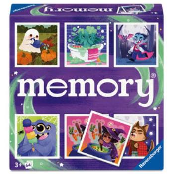 Memória - Ijesztők kép