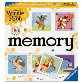Memória - Micimackó kép