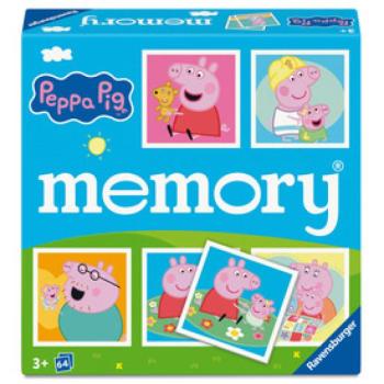 Memória - Peppa kép