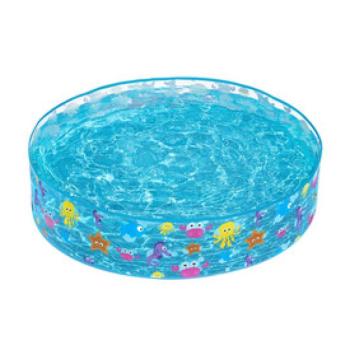 Merevfalú játékmedence 1, 22m x 25cm kép