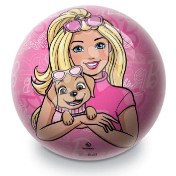 Meselabda Barbie Bioball Mondo gumi 22 cm kép