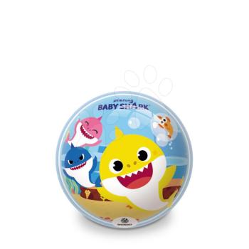 Meselabda BioBall Baby Shark Mondo 14 cm kép