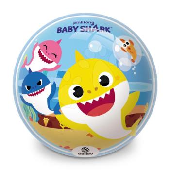 Meselabda BioBall Baby Shark Mondo 23 cm kép