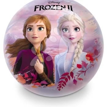 Meselabda Frozen BioBall Mondo gumiból 23 cm kép