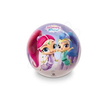 Meselabda gumiból Shimmer&Shine Mondo 14 cm kép