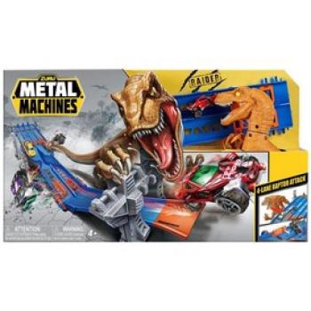 Metal Machines - Raptor autópálya kép