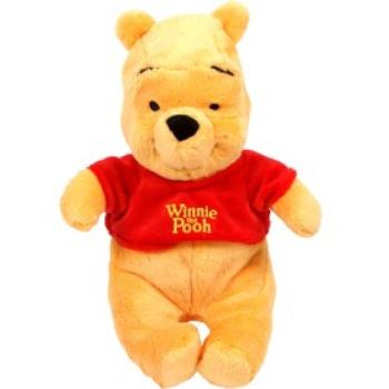 Micimackó Disney plüssfigura - M kép