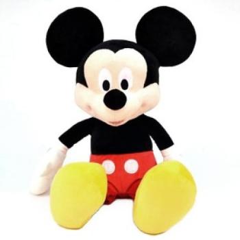 Mickey egér Disney plüssfigura - 80 cm kép