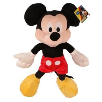 Mikiegér Disney plüssfigura - 35 cm kép