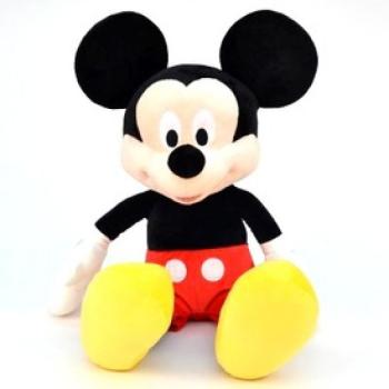 Mikiegér Disney plüssfigura - 43 cm kép