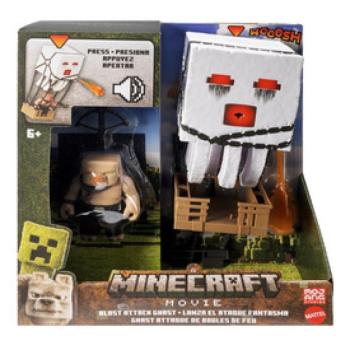 Minecraft Főgonosz akciófigura kép