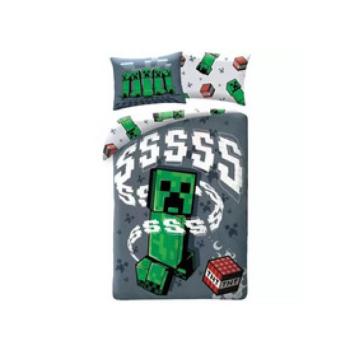 Minecraft Kétrészes ágyneműgarnitúra kép