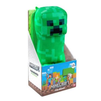 Minecraft plüss hátizsák, 30 cm - 4 féle kép
