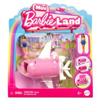 Mini BarbieLand - álom repcsi kép