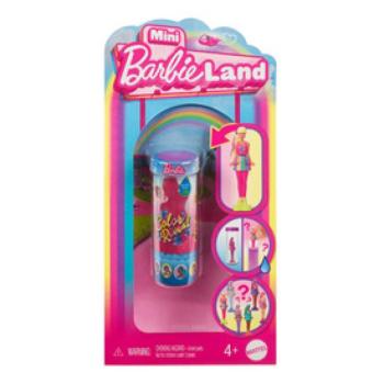 Mini BarbieLand color reveal baba kép