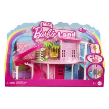 Mini BarbieLand - tengerparti álomház kép