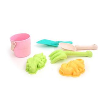 Mini homokozó szett 5 kiegészítővel kép