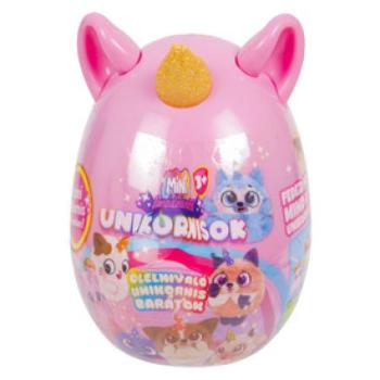 Mini imádnivaló unikornisok kép