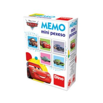 Mini memória - Disney III.  kép