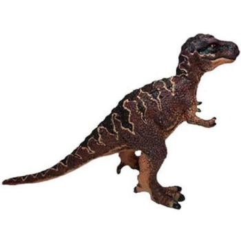 Mini T-Rex dinoszaurusz játékfigura – Bullyland kép