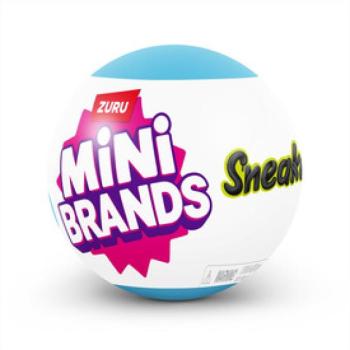 Minibrands sneaker s1 kép