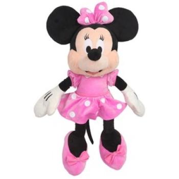 Minnie egér Disney plüssfigura - 60 cm kép