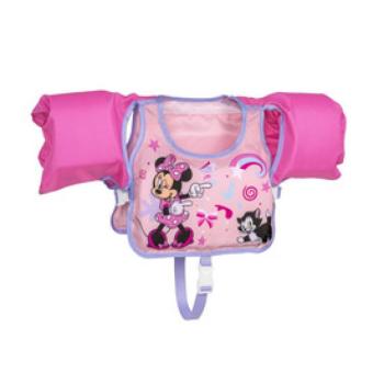 Minnie szövet úszómellény kép