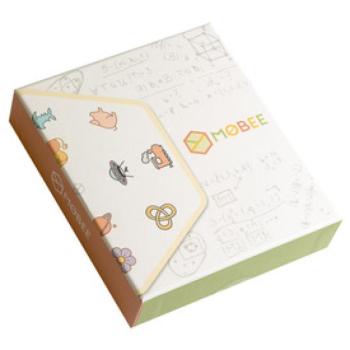 Möbee kártyajáték kép