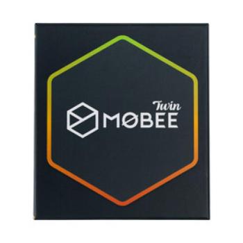 Möbee Twin kártyajáték kép