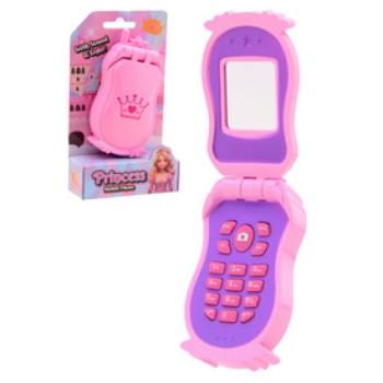 Mobiltelefon lányoknak, 2 féle kép