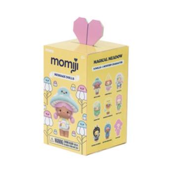 Momiji - meglepetés jókívánság figura - MM kép