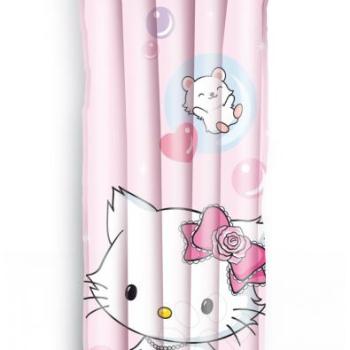 Mondo felfújható gumimatrac Charmmy Kitty 16051 rózsaszín kép