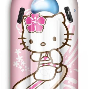 Mondo felfújható szörfmatrac Surf Rider Hello Kitty 16323 rózsaszín kép