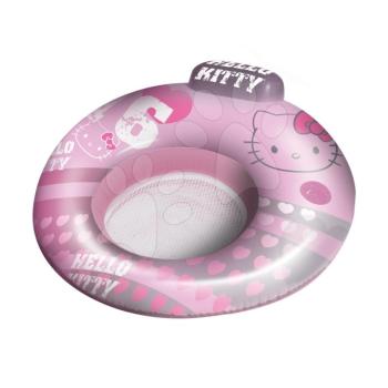 Mondo felfújható úszóülőke Hello Kitty 16325 rózsaszín kép