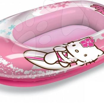 Mondo gyerek gumicsónak Hello Kitty 16321 rózsaszín  kép