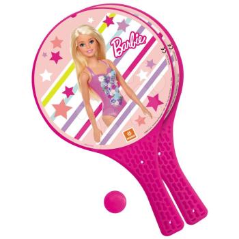 Mondo gyerek tenisz Barbie 15922 rózsaszín kép