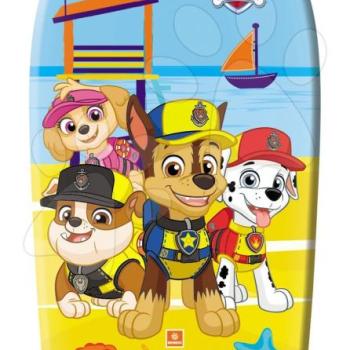 Mondo gyerek úszódeszka  Paw Patrol 11163 kép