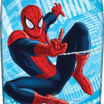 Mondo gyerek úszódeszka  The Ultimate Spiderman 11118 kék kép