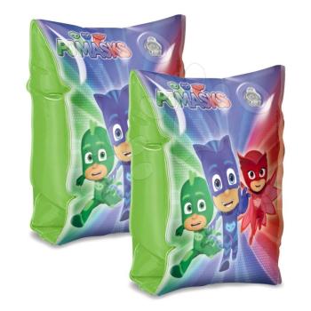 Mondo gyermek felfújható karúszó PJ Masks 16685 kép