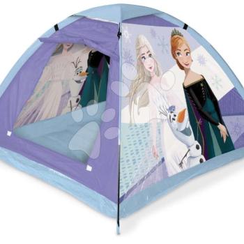 Mondo gyermek sátor Frozen Garden táskában 28392 kék kép
