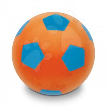 Mondo habszivacs labda Soft Fluo Ball 7926-D narancssárga kép