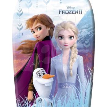 Mondo habszivacs úszódeszka Frozen 11146 kék kép