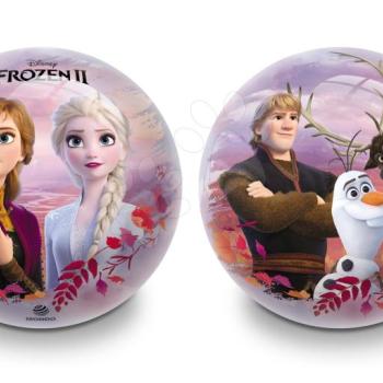 Mondo mesés gumilabda Frozen 5494 kép