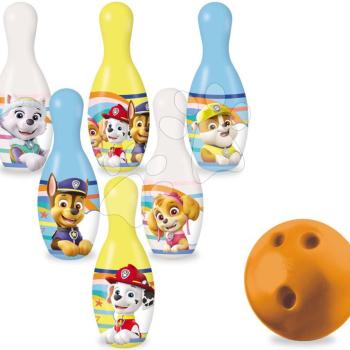 Mondo teke  gyerekeknek Paw Patrol 28308 kép