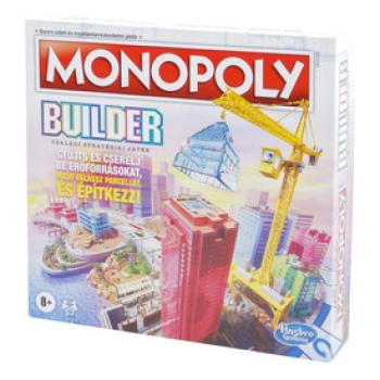 Monopoly Builder kép
