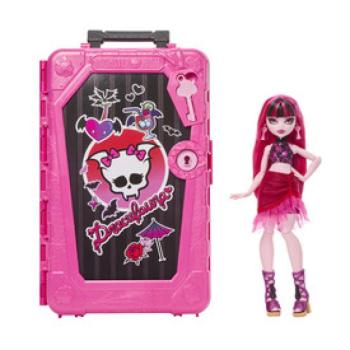 Monster High- rémes utazás - Draculaura kép