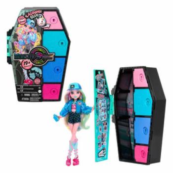 Monster High - rémköznapok Lagoona kép