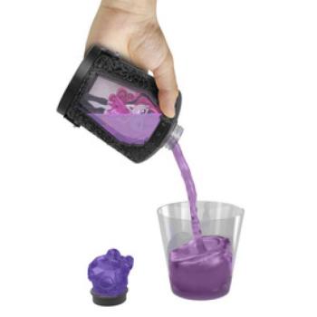 Monster High rémreveal meglepetés baba kép