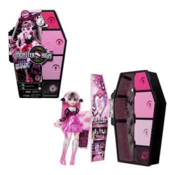 Monster High szörnyen jó barátok titkai - rémbuli Draculaura kép