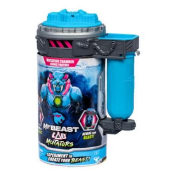 Mr. Beast Lab Mutators mutációs kamra kép